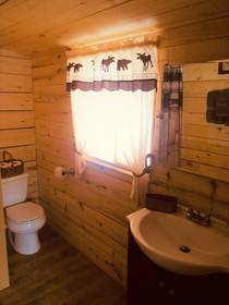 Wrangell Mountain Lodge
