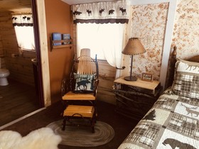 Wrangell Mountain Lodge