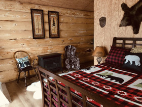 Wrangell Mountain Lodge