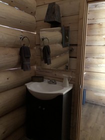 Wrangell Mountain Lodge