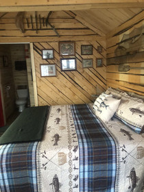 Wrangell Mountain Lodge