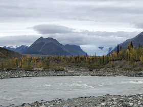Wrangell Mountain Lodge