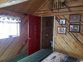 Wrangell Mountain Lodge