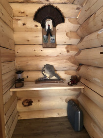Wrangell Mountain Lodge
