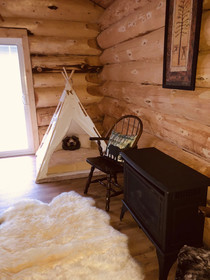 Wrangell Mountain Lodge