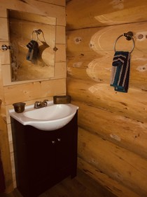 Wrangell Mountain Lodge