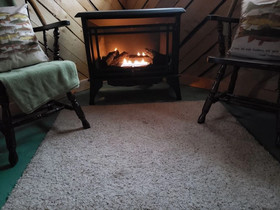 Wrangell Mountain Lodge