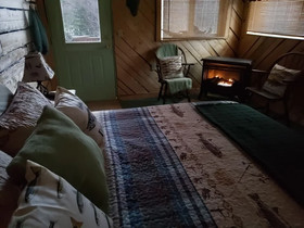 Wrangell Mountain Lodge