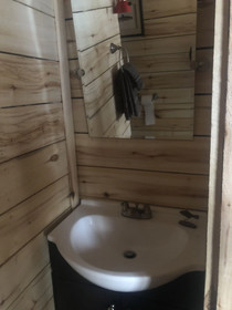 Wrangell Mountain Lodge