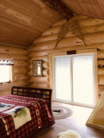 Wrangell Mountain Lodge