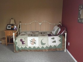 The Moose is Inn