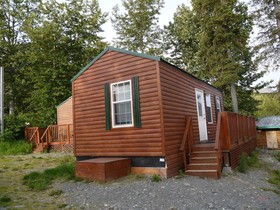 Gwin's Lodge and Restaurant