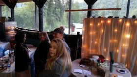 Gwin's Lodge and Restaurant