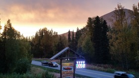 Gwin's Lodge and Restaurant