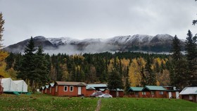 Gwin's Lodge and Restaurant