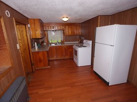 Gwin's Lodge and Restaurant
