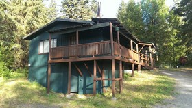 Gwin's Lodge and Restaurant