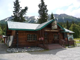 Gwin's Lodge and Restaurant