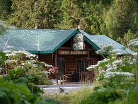 Gwin's Lodge and Restaurant