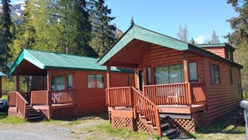 Gwin's Lodge and Restaurant