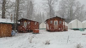 Gwin's Lodge and Restaurant