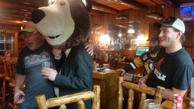Gwin's Lodge and Restaurant