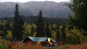 Gwin's Lodge and Restaurant