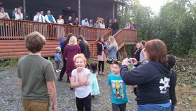 Gwin's Lodge and Restaurant
