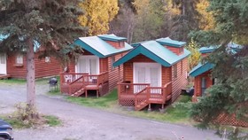 Gwin's Lodge and Restaurant