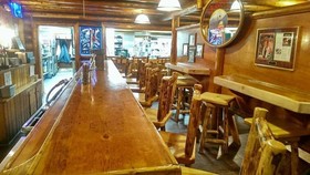 Gwin's Lodge and Restaurant