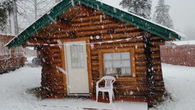 Gwin's Lodge and Restaurant