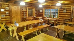 Gwin's Lodge and Restaurant