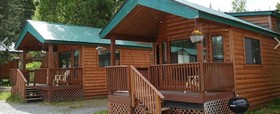 Gwin's Lodge and Restaurant