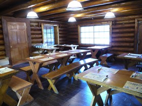 Gwin's Lodge and Restaurant
