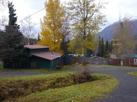 Gwin's Lodge and Restaurant