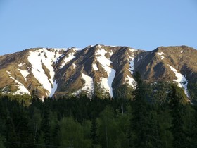 Gwin's Lodge and Restaurant