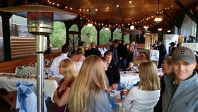 Gwin's Lodge and Restaurant