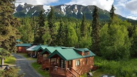 Gwin's Lodge and Restaurant