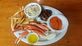 Gwin's Lodge and Restaurant