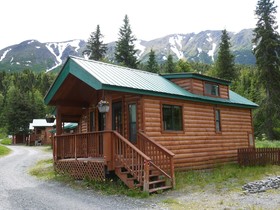 Gwin's Lodge and Restaurant