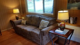 Gwin's Lodge and Restaurant