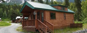 Gwin's Lodge and Restaurant