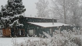 Gwin's Lodge and Restaurant