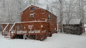 Gwin's Lodge and Restaurant