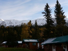 Gwin's Lodge and Restaurant