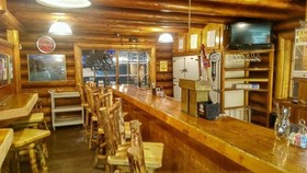 Gwin's Lodge and Restaurant