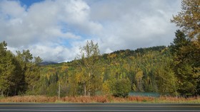 Gwin's Lodge and Restaurant
