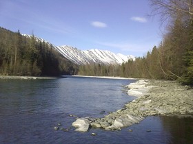 Gwin's Lodge and Restaurant
