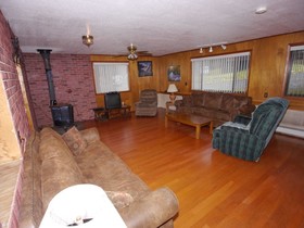 Gwin's Lodge and Restaurant
