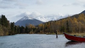 Gwin's Lodge and Restaurant